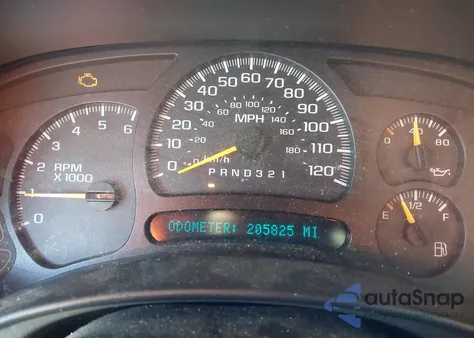 2006 Chevrolet Avalanche 1500 Ls из США, поврежденный, VIN 3GNEC12Z36G109711